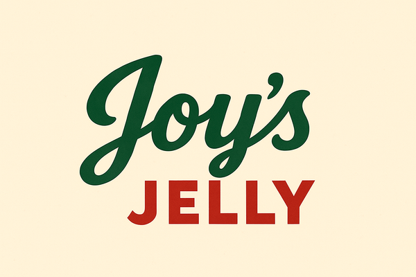 Joy's Pepper Jelly