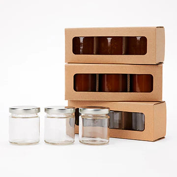 Joys Pepper Jelly (Case of 3)